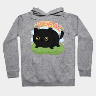 Feral Hoodie